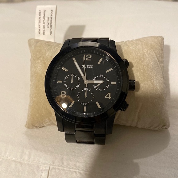 Guess Watch - Picture 1 of 2